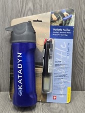 KATADYN MyBottle Purifier