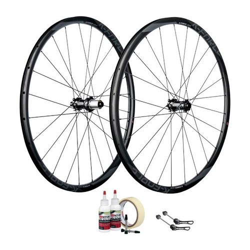 Coppia ruote force - light, 29