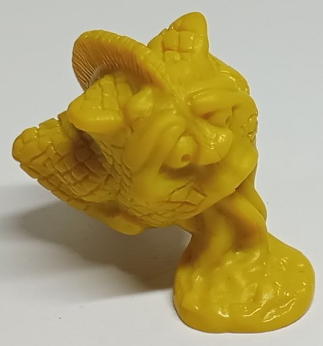 Mini boglins the rude - boglins, dudes