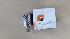 FILTRO OLIO FIAAM FA4535