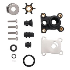Kit girante per Johnson
