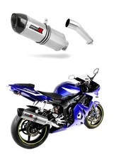 YZF R6 2003 - 2005 Terminale