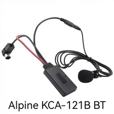 Alpine KCA-121B Adattatore AUX