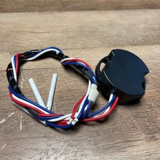 Mercury Smartcraft Trim