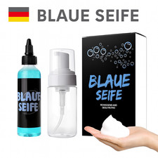 Stigma Tattoo Sapone Blu