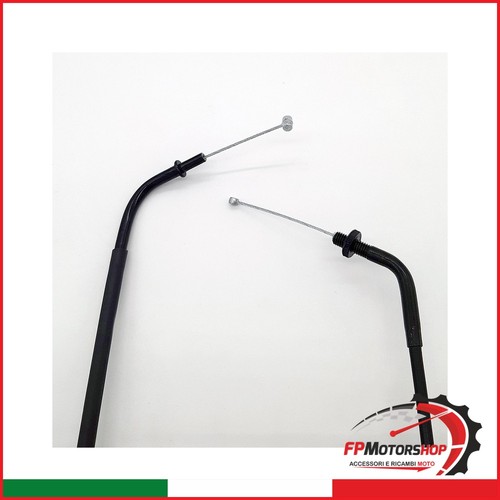 Cavo acceleratore gas moto - cavo,
