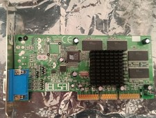 SCHEDA GRAFICA ELSA NVIDIA