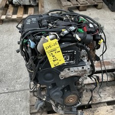 MOTORE PER CITROEN C3 1° Serie 1.4 Diesel (02>05) 8HY