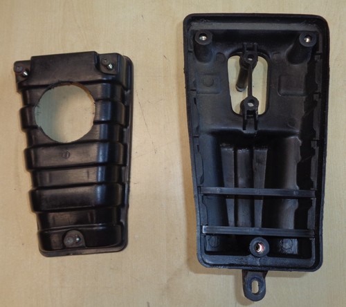 Airbox superiore yamaha - superiore,