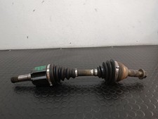 SEMIASSE ALBERO SINISTRO FIAT