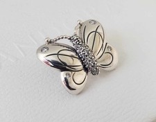 🦋 Autentico Charm Pandora