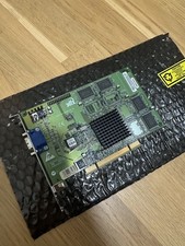 3dfx Voodoo 3 2000 scheda