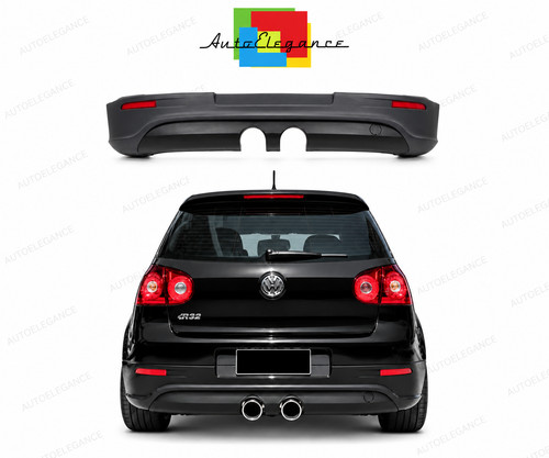 Paraurti posteriore r32 - 👉paraurti,