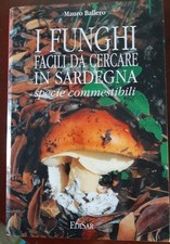 Funghi facili cercare in - funghi,