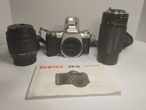 Fotocamera pentax - fotocamera,