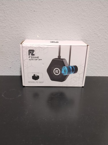 Fzone 580p pompa acqua - pompa,