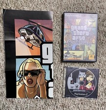 Grand Theft Auto GTA 3 GTA 4