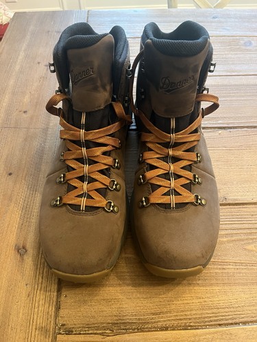 Scarpone trekking danner - scarpone,