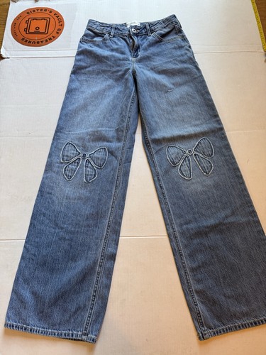 Jeans abercrombie bambino - jeans,