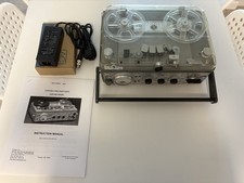 Nagra 4.2L Portable