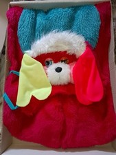 Popples / Costume Popples