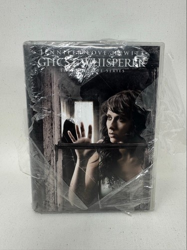 Ghost whisperer the complete - ghost,