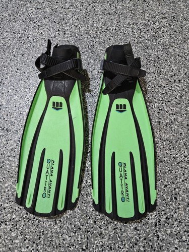 Mares plana avanti quattro abs - plana,