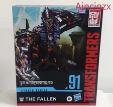 Hasbro Transformers The Fallen
