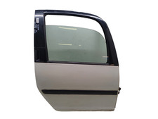 PORTA PORTIERA POSTERIORE DESTRA DX PER SKODA Roomster 1° Serie 5J7833052 CFWA 