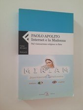 INTERNET E LA MADONNA SUL