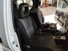 sedile anteriore destro SUZUKI