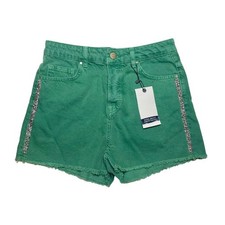 Pantaloncini denim Zara