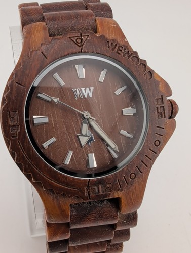 Orologio uomo wewood cassa - orologio,