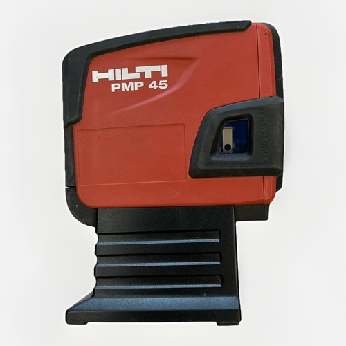 Hilti pmp level laser - pmp,