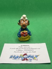 PUFFI SMURFS PUFFO CON