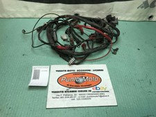 Impianto elettrico cablaggio