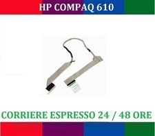 CAVO FLAT LCD HP 510 511 515