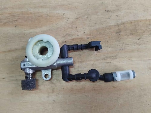 Ricambio motosega oleo mac - motosega,