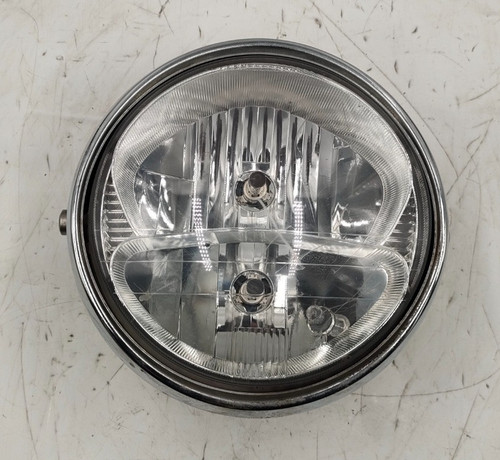 Faro honda hornet 600 dal - faro,