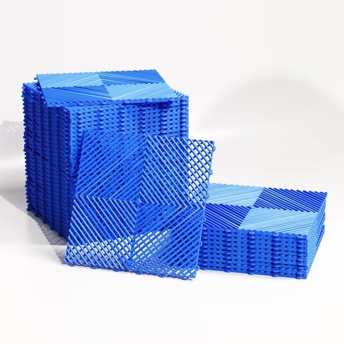 Mister tile set lastre - mister,