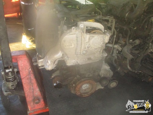 Motore semicompleto per - semicompleto,