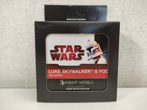 Luke skywalker yoda 70 - &,