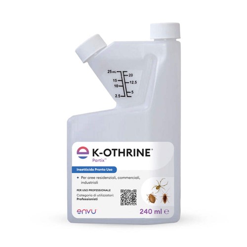 Envu othrine partix - k-othrine,