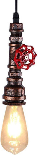 Industriale vintage luce - industriale,