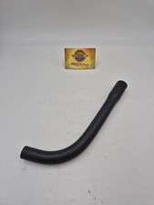 Water hose radiator engine