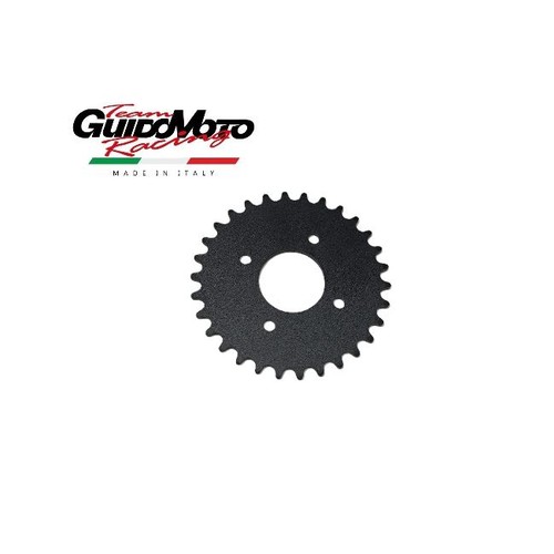 Corona trasmissione passo - trasmissione, z