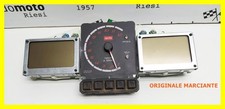Strumentazione Compteur Chilometri Tour Aprilia Tuono RSV 1000 Mille 2000