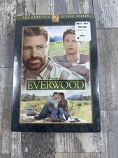 Everwood - The Complete Second