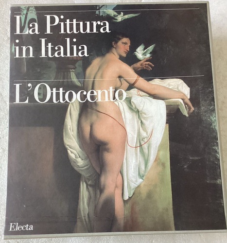 Pittura italia - la, in