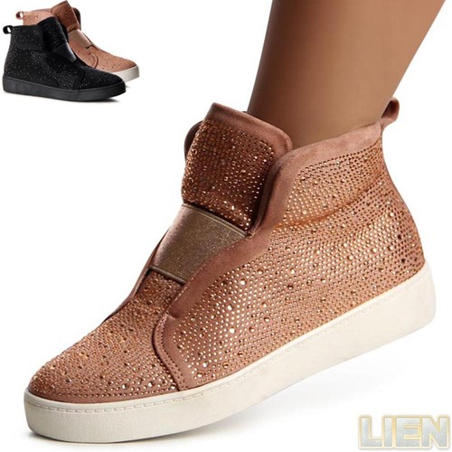 Scarpe donna sneaker - da,
